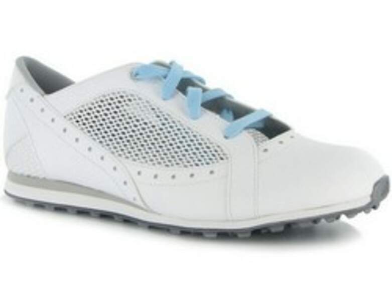 Adidas Driver Grace Womens Golf Shoe 2nd Swing Golf